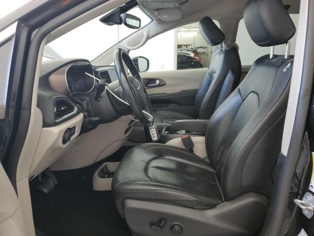 Снимка 7 от търг – 2019 CHRYSLER PACIFICA T с VIN 2C4RC1BG2KR657325