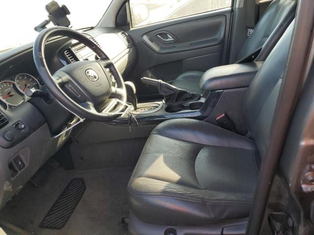 Снимка 7 от търг – 2005 MAZDA TRIBUTE S с VIN 4F2CZ96145KM43450