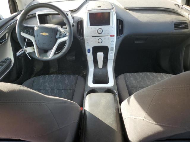 Photo 8 from auction – 2013 CHEVROLET VOLT with VIN 1G1RA6E46DU130178