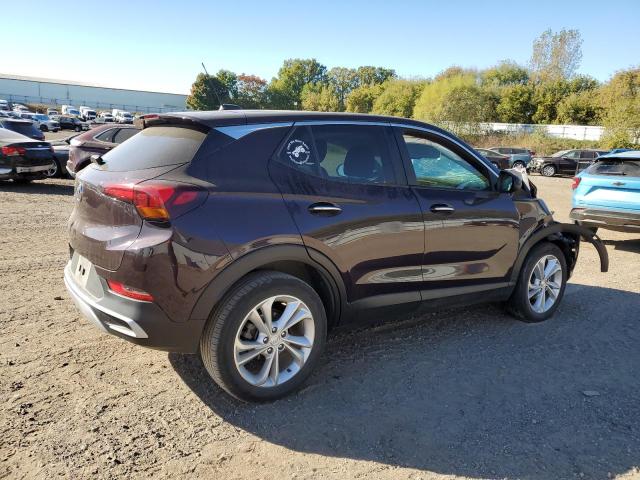 Photo 3 from auction – 2020 BUICK ENCORE GX with VIN KL4MMBS29LB116400