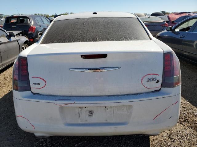 Photo 6 from auction – 2014 CHRYSLER 300 S with VIN 2C3CCAGG5EH309743