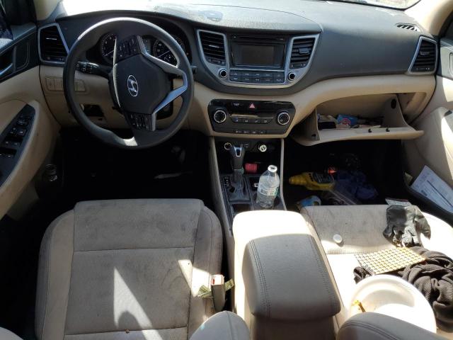 Photo 8 from auction – 2016 HYUNDAI TUCSON LIM with VIN KM8J33A43GU190521