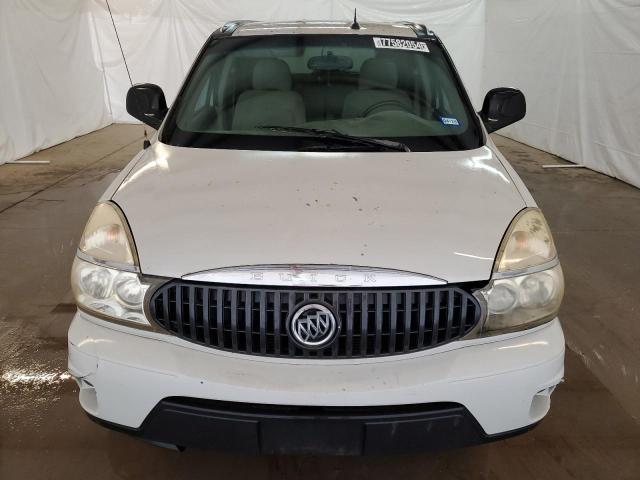Photo 5 from auction – 2006 BUICK RENDEZVOUS with VIN 3G5DA03L56S588913