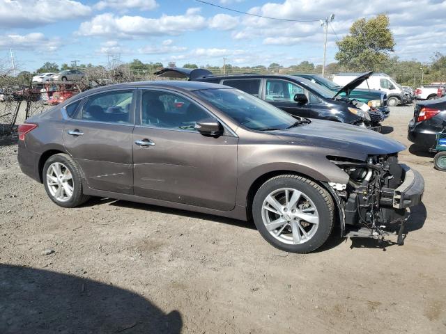 Photo 4 from auction – 2013 NISSAN ALTIMA 2.5 with VIN 1N4AL3AP1DC238751