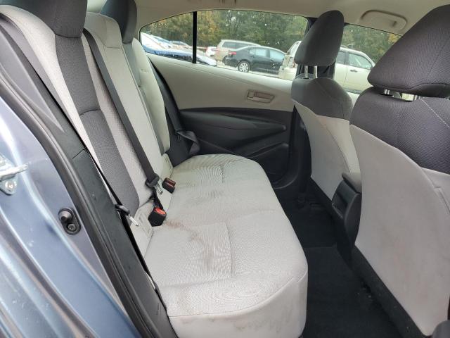Photo 10 from auction – 2022 TOYOTA COROLLA L with VIN 5YFDPMAEXNP281008