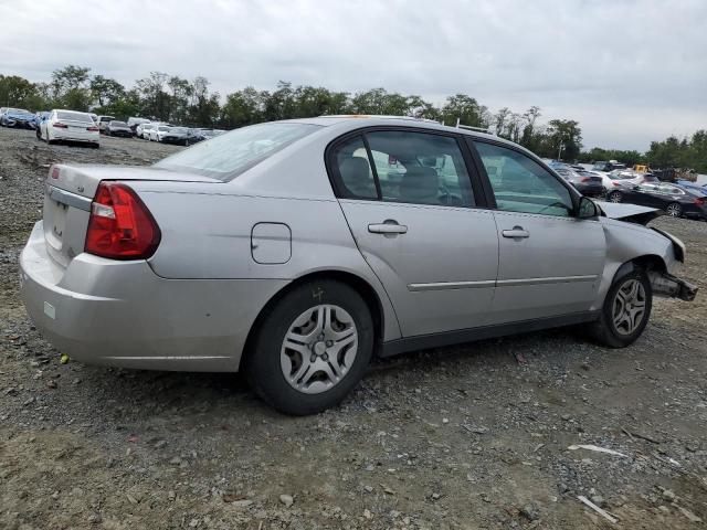 Photo 3 from auction – 2007 CHEVROLET MALIBU LS with VIN 1G1ZS58F87F164202