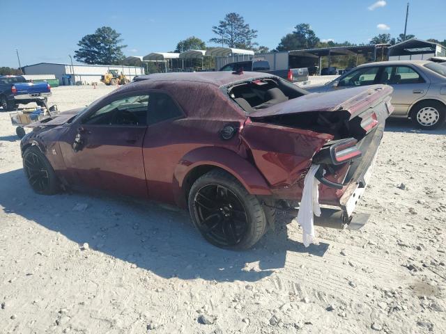 Photo 2 from auction – 2020 DODGE CHALLENGER with VIN 2C3CDZFJ1LH196265