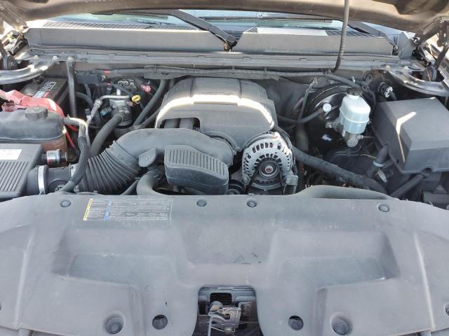 Photo 12 from auction – 2007 GMC NEW SIERRA with VIN 2GTEK19J371610961