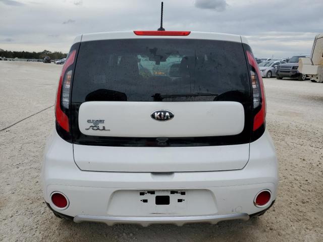 Photo 6 from auction – 2018 KIA SOUL + with VIN KNDJP3A52J7515828