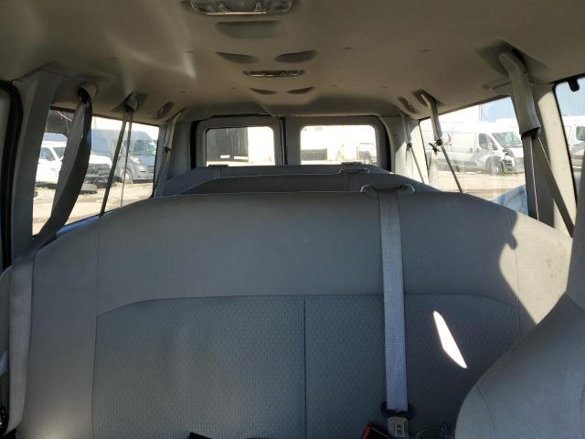 Photo 10 from auction – 2013 FORD ECONOLINE with VIN 1FBNE3BL8DDA27899