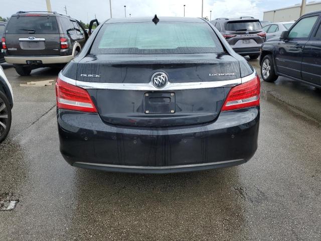 Photo 6 from auction – 2015 BUICK LACROSSE with VIN 1G4GB5GR2FF307794