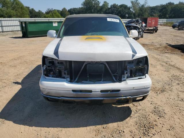 Photo 5 from auction – 2006 CHEVROLET SILVERADO with VIN 2GCEC13T161231320