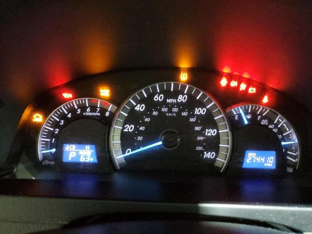 Photo 9 from auction – 2014 TOYOTA CAMRY L with VIN 4T1BF1FKXEU378408
