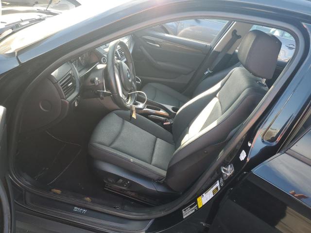 Photo 7 from auction – 2015 BMW X1 SDRIVE2 with VIN WBAVM1C54FVW58047