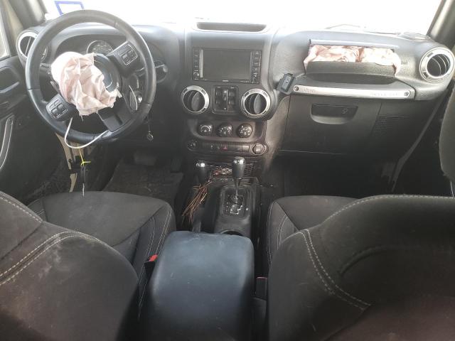Photo 8 from auction – 2017 JEEP WRANGLER U with VIN 1C4BJWEG5HL589944