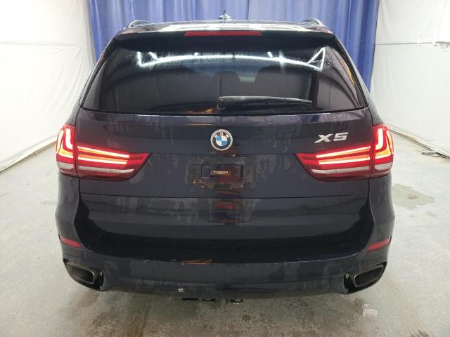 Photo 6 from auction – 2014 BMW X5 XDRIVE5 with VIN 5UXKR6C56E0J72290