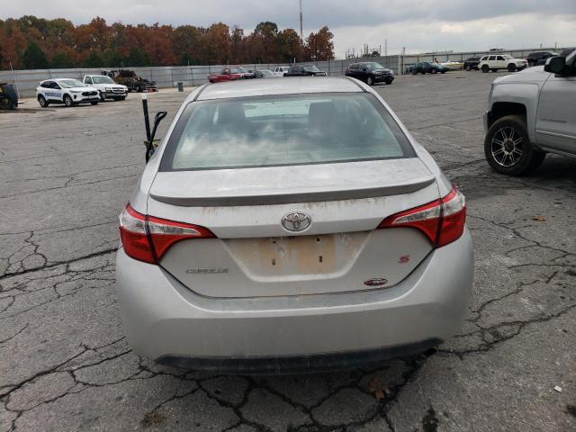 Photo 6 from auction – 2015 TOYOTA COROLLA L with VIN 5YFBURHE1FP189399