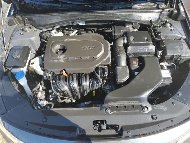 Photo 11 from auction – 2018 KIA OPTIMA LX with VIN 5XXGT4L32JG195814