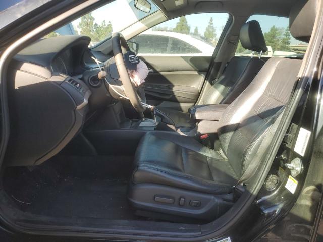 Photo 7 from auction – 2012 HONDA ACCORD SE with VIN 1HGCP2F61CA187099