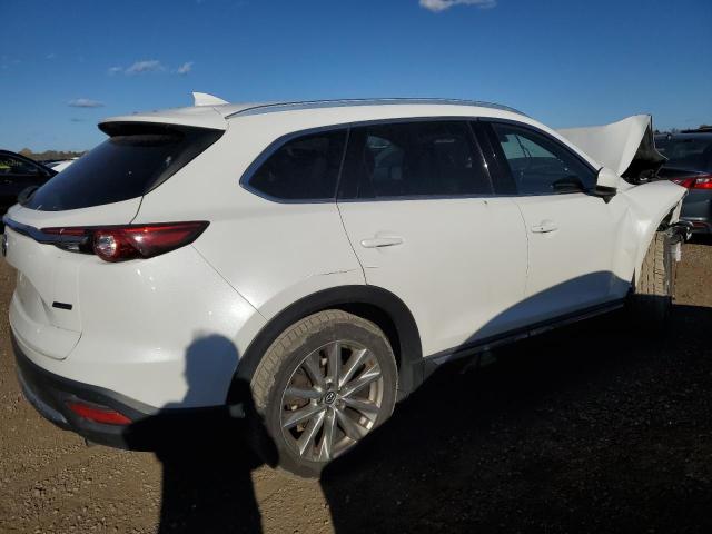 Photo 3 from auction – 2016 MAZDA CX-9 GRAND with VIN JM3TCBDY1G0113893