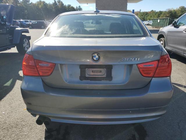 Photo 6 from auction – 2011 BMW 328 XI SUL with VIN WBAPK5C50BF122884