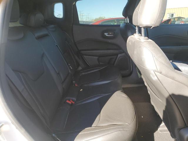 Photo 10 from auction – 2021 JEEP COMPASS 80 with VIN 3C4NJDEB7MT513386