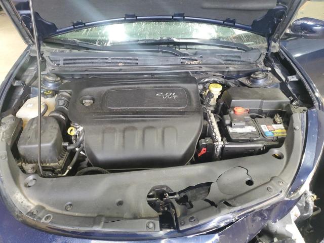 Photo 11 from auction – 2013 DODGE DART SXT with VIN 1C3CDFBA0DD303258