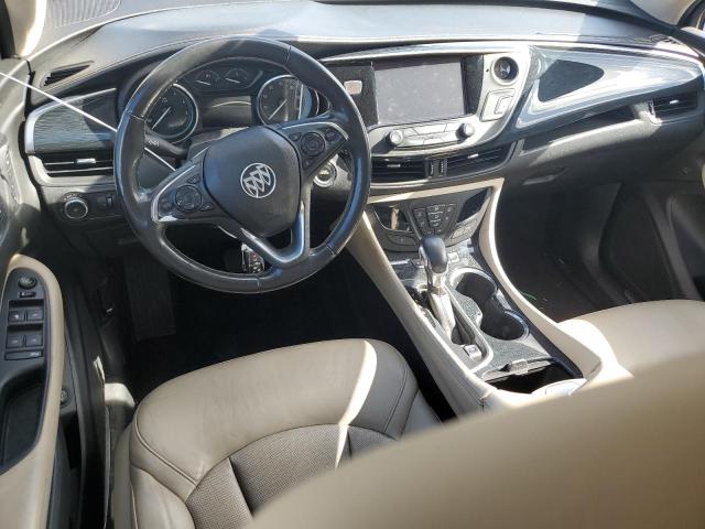 Photo 8 from auction – 2017 BUICK ENVISION E with VIN LRBFXBSAXHD069630
