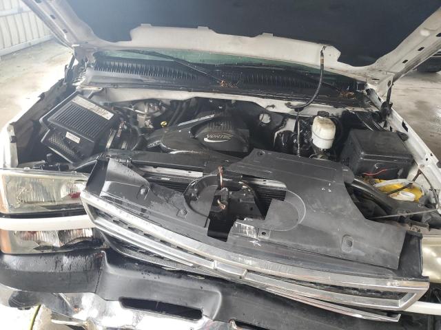 Photo 11 from auction – 2006 CHEVROLET SILVERADO with VIN 1GCHC29U36E181506