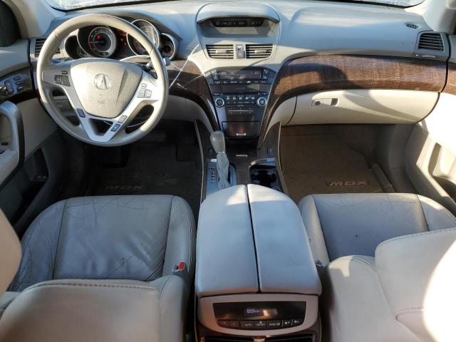 Photo 8 from auction – 2011 ACURA MDX with VIN 2HNYD2H23BH513941