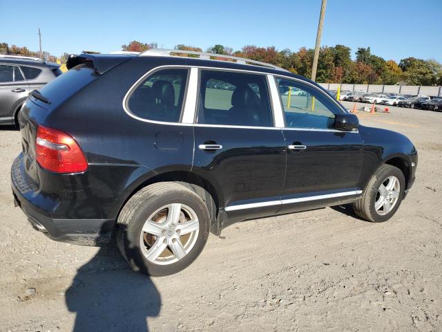 Photo 3 from auction – 2009 PORSCHE CAYENNE with VIN WP1AA29P09LA08395