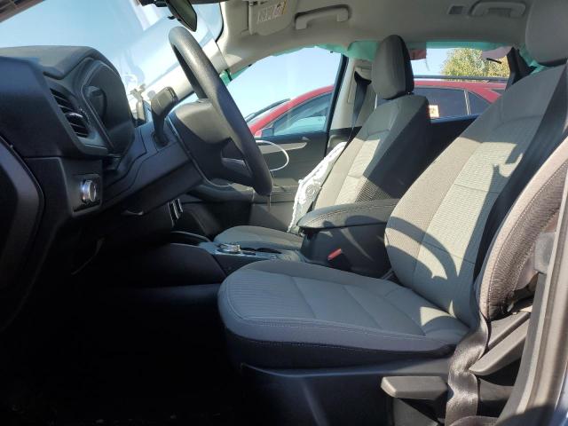 Photo 7 from auction – 2022 FORD ESCAPE S with VIN 1FMCU0F62NUB51317