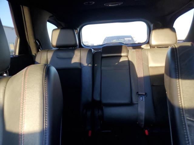 Photo 10 from auction – 2021 DODGE DURANGO R/ with VIN 1C4SDJCT2MC644225