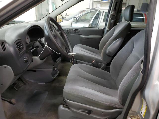 Photo 7 from auction – 2006 DODGE CARAVAN SE with VIN 1D4GP25E06B684512