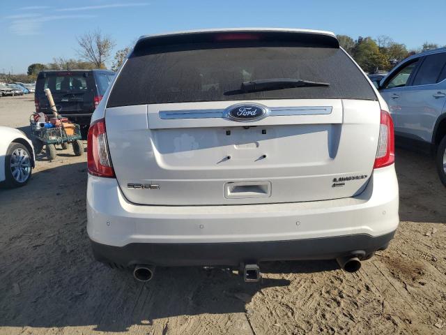 Photo 6 from auction – 2013 FORD EDGE LIMIT with VIN 2FMDK4KC5DBA57191