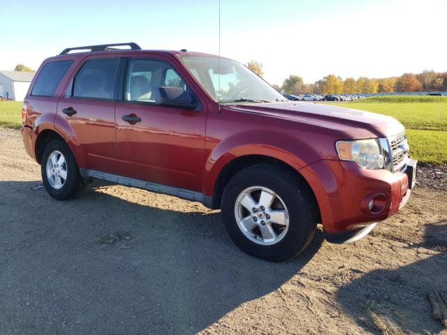 Photo 4 from auction – 2010 FORD ESCAPE XLT with VIN 1FMCU0D70AKB92773