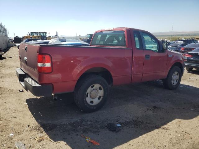 Photo 3 from auction – 2007 FORD F150 with VIN 1FTRF122X7KC24465