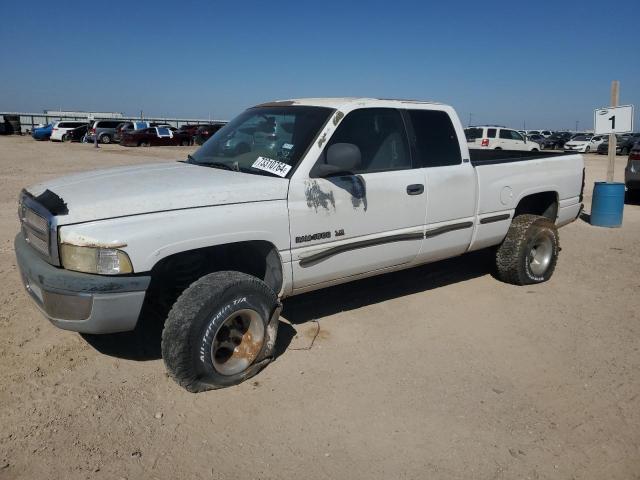 1998 DODGE RAM 1500 - Търг №44836055