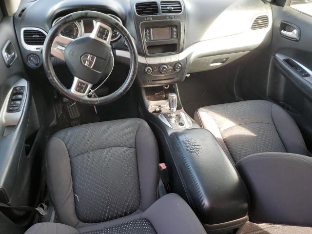 Photo 8 from auction – 2013 DODGE JOURNEY SE with VIN 3C4PDCAB8DT532223