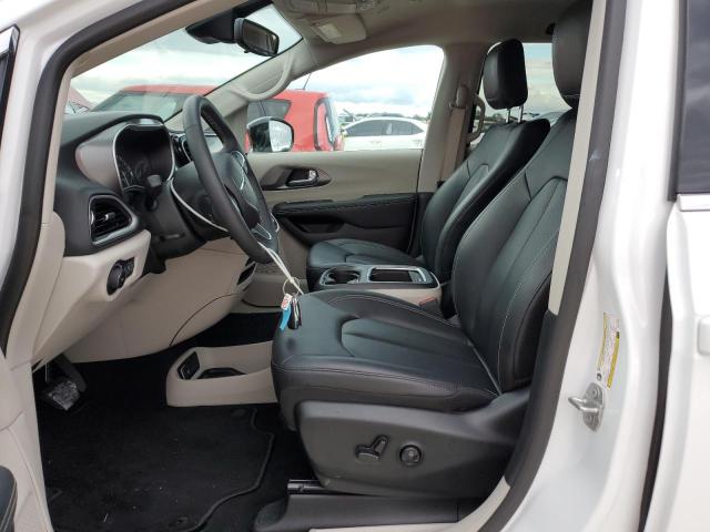 Photo 7 from auction – 2024 CHRYSLER PACIFICA T with VIN 2C4RC1BG7RR119990