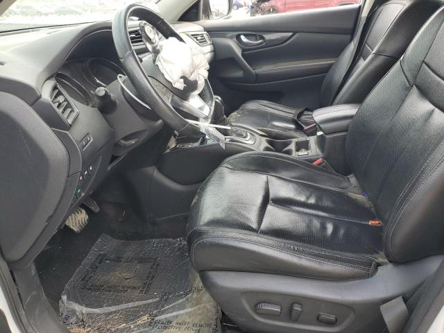 Photo 7 from auction – 2019 NISSAN ROGUE S with VIN 5N1AT2MT3KC737122