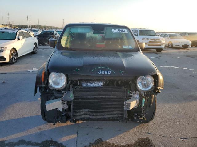 Photo 5 from auction – 2015 JEEP RENEGADE S with VIN ZACCJBATXFPC22109