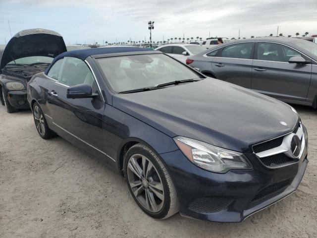 Photo 4 from auction – 2015 MERCEDES-BENZ E 400 with VIN WDDKK6FF9FF297119