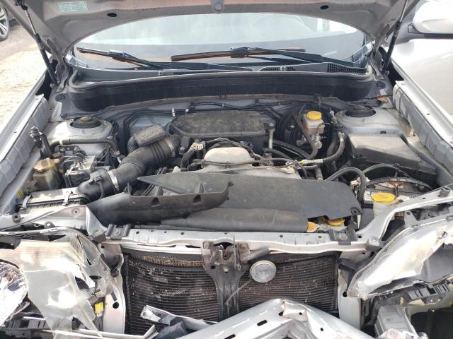 Photo 12 from auction – 2009 SUBARU FORESTER 2 with VIN JF2SH64679H730667
