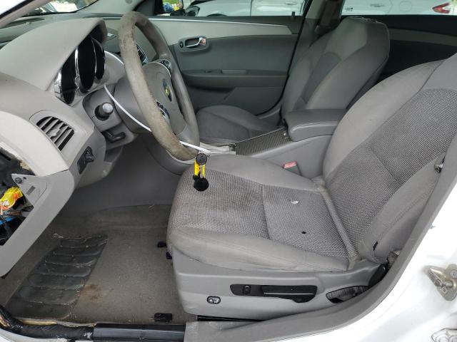 Photo 7 from auction – 2012 CHEVROLET MALIBU LS with VIN 1G1ZB5E00CF225262