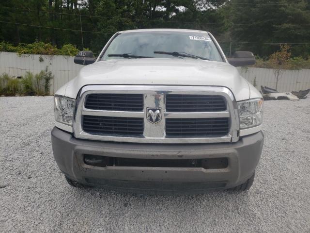 Photo 5 from auction – 2011 DODGE RAM 2500 with VIN 3D7UT2CL4BG628528