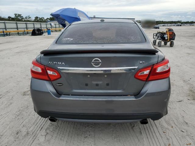 Photo 6 from auction – 2016 NISSAN ALTIMA 2.5 with VIN 1N4AL3AP0GC275505