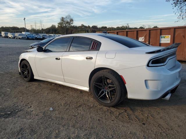 Photo 2 from auction – 2020 DODGE CHARGER R/ with VIN 2C3CDXCT0LH220193