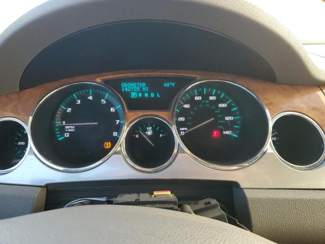 Photo 9 from auction – 2008 BUICK ENCLAVE CX with VIN 5GAEV237X8J236500