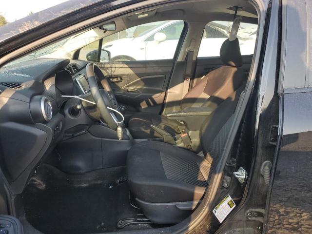 صورة رقم 7 من المزاد - 2021 NISSAN VERSA S مع VIN 3N1CN8BVXML809443